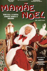 Mamãe Noel (Mrs. Santa Claus)