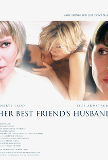 Her Best Friend's Husband - Poster / Capa / Cartaz - Oficial 1