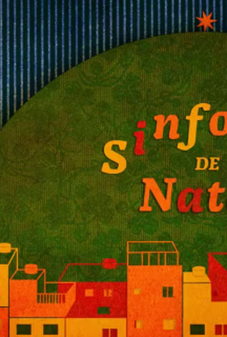 Poster 1 de TV Sinfonia de Natal (2024)