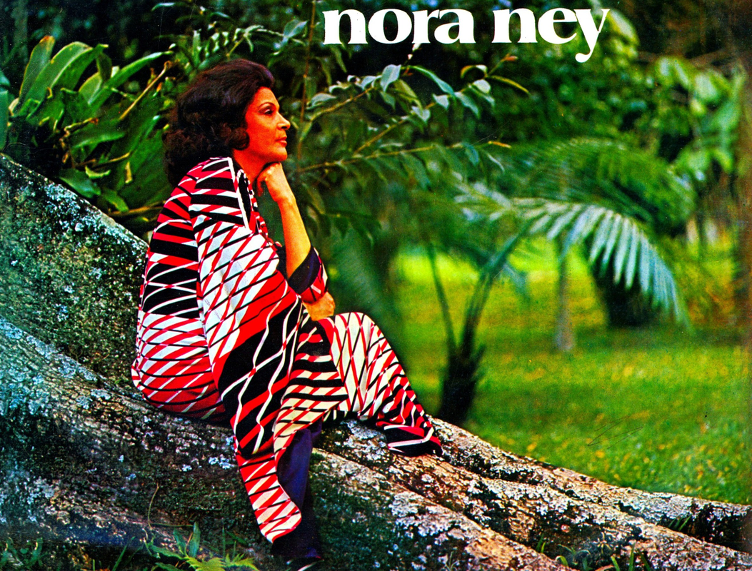 Nora Ney - Foto 1