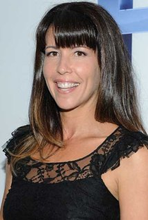 Patty Jenkins - Poster 1