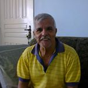 Foto de perfil de Altair Krug
