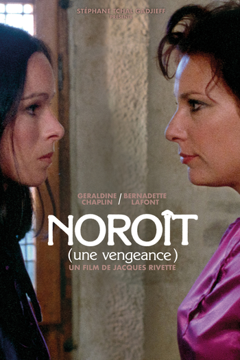  de Filme Noroeste (1976)