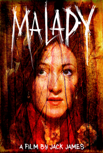 Malady - Poster / Capa / Cartaz - Oficial 1