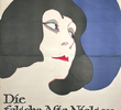 The False Asta Nielsen