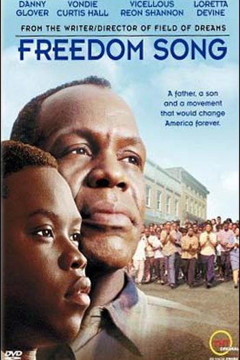  de Filme Canção da Liberdade (2000)