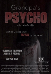 Grandpa's Psycho (Grandpa's Psycho)