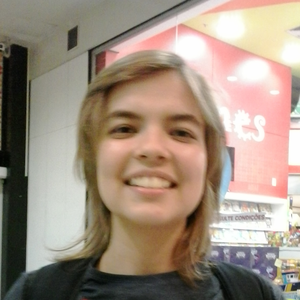 Foto de perfil de Clarice