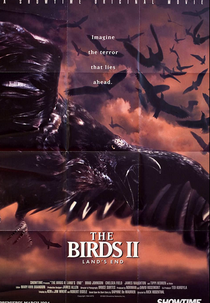 Os Pássaros 2: O Ataque Final (The Birds II: Land's End)