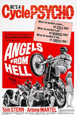Angels from Hell (Angels from Hell)