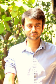 Ajitesh Gupta