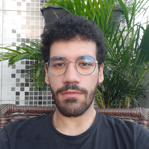 Foto de perfil de Jorge Fernando