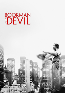 Boorman and the Devil (Boorman and the Devil)
