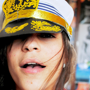 Foto de perfil de Adrielle Moraes