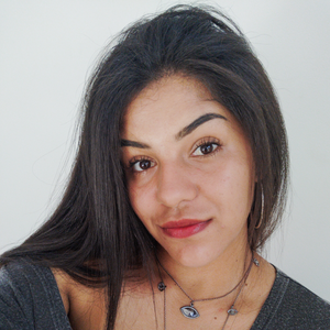Foto de perfil de Vanessa Ribeiro