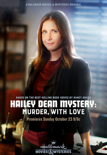 O Mistério de Hailey Dean: Assassinato Com Amor (Hailey Dean Mystery: Murder, with Love)
