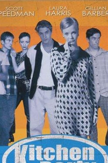 Poster de Filme Kitchen Party (1997)