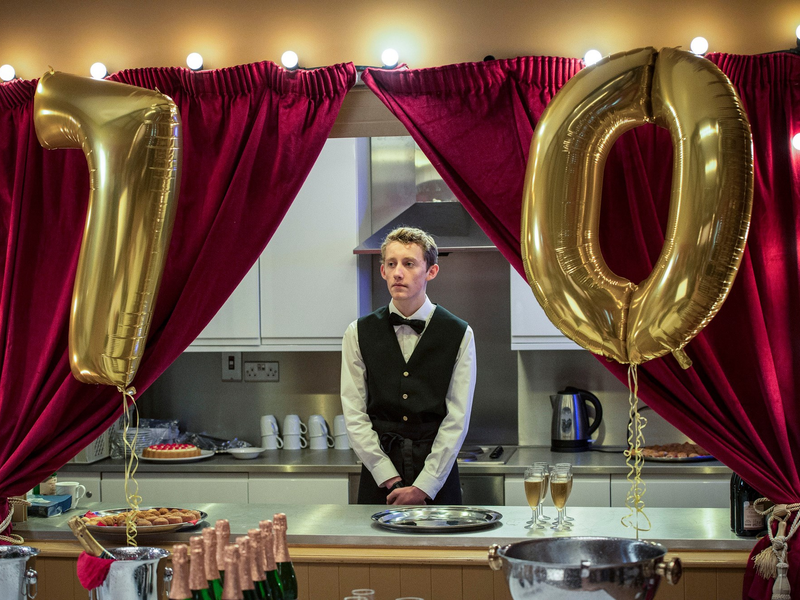 Foto 7 de Morte Súbita