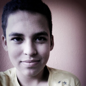 Foto de perfil de Vitor Mariano