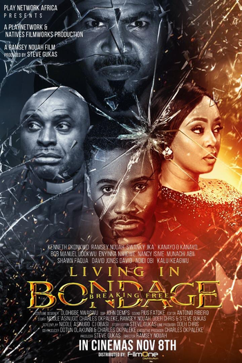  de Filme A Dívida de Andy (2019)