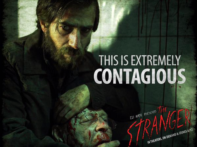 Foto 3 de O Estranho