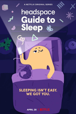 Headspace - Guia para Dormir Melhor (Headspace Guide to Sleep)
