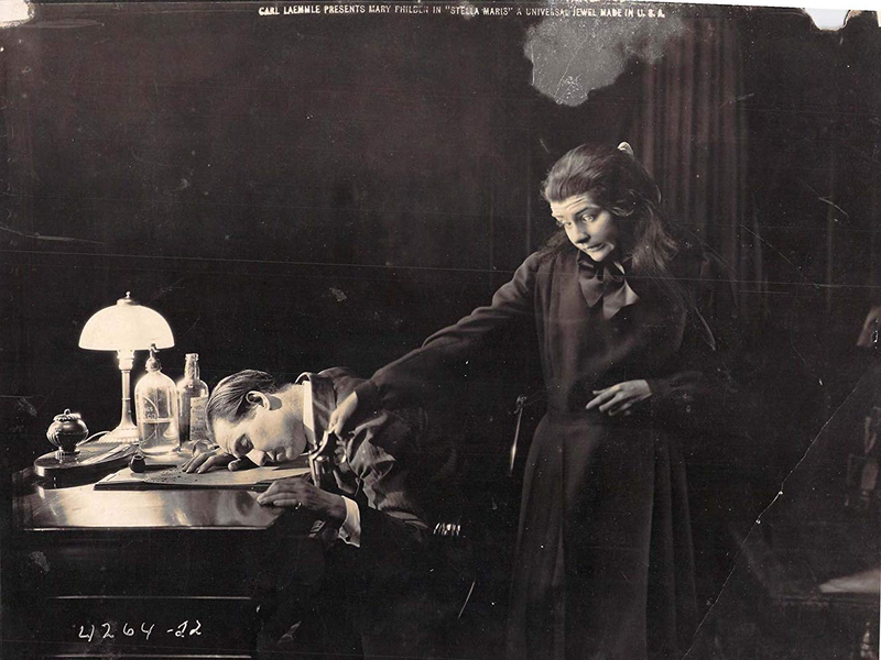 Foto 1 de Stella Maris