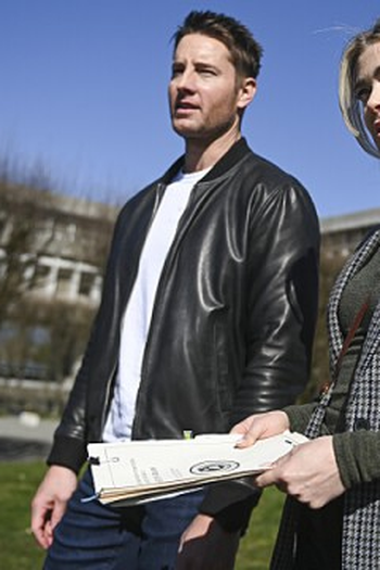 Poster de Episódio Beyond the Campus Walls (2024)