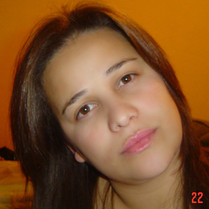 Foto de perfil de DEBORA MARCIA DE C CARDOSO
