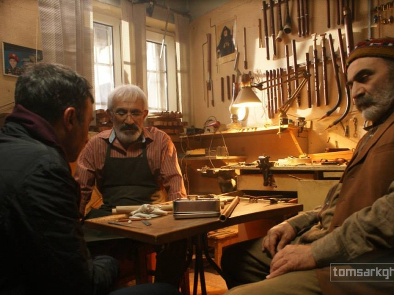 Foto 1 de Thank You, Dad