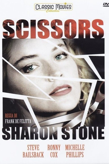  de Filme Enigma do Passado (1991)