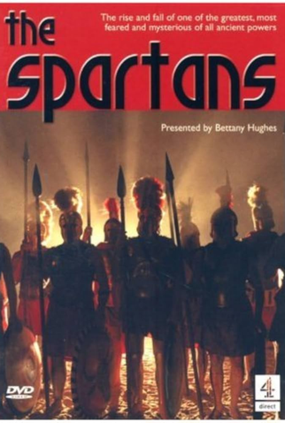Poster 2 de Série Os Espartanos (2002)