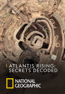 Atlântida: Os Segredos da Cidade Perdida (Atlantis Rising: Secrets Decoded)