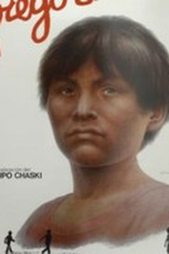  de Filme Gregorio (1982)