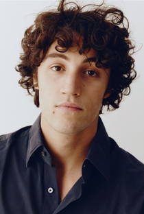 Nathan Japy - Poster 1