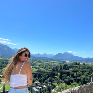 Foto de perfil de Thainá Myrian