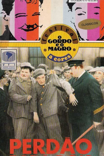  de Filme Perdão Para Dois (1931)