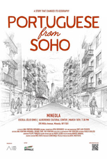 Portugueses do Soho - Uma história que mudou de geografia (Portugueses do Soho - Uma história que mudou de geografia)