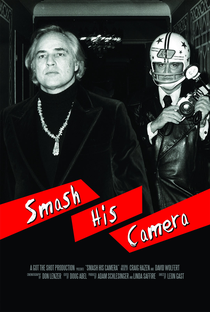 Destrua Essa Câmera - Poster / Capa / Cartaz - Oficial 2