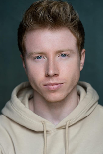 Kyle Butenhoff - Poster / Capa / Cartaz - Oficial 1