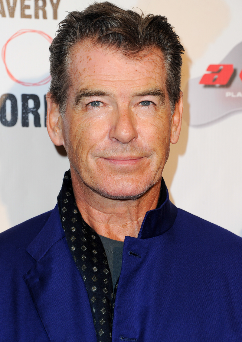 Pierce Brosnan - Foto 3