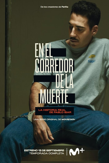  de Série No Corredor da Morte (2019)