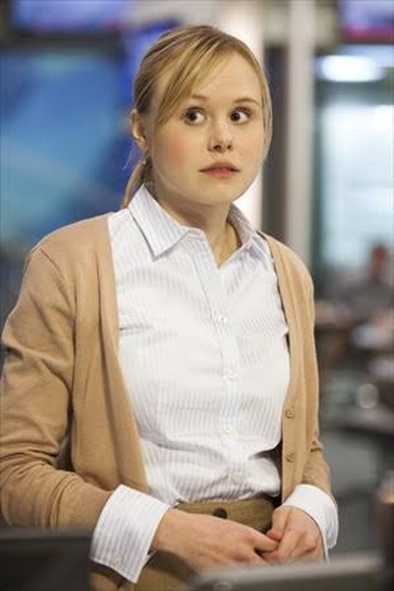 Alison Pill - Foto 1