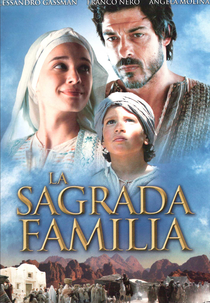 A Família Sagrada (La Sagrada Família)