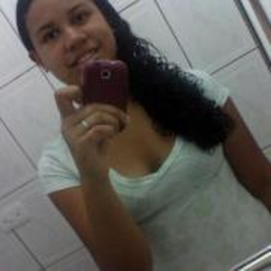 Foto de perfil de Sislayne Sousa