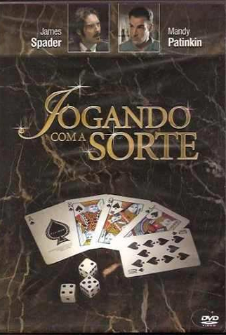 Poster 1 de Filme Jogando Com a Sorte (1993)