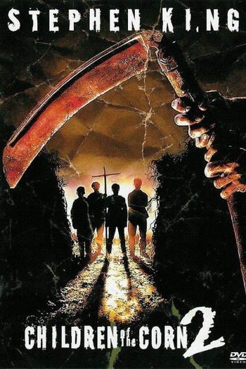  de Filme Colheita Maldita 2: O Sacrifício Final (1992)