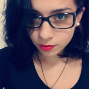 Foto de perfil de Raissa Alencar Silva