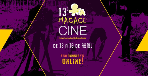 Festival de cinema de Cachoeiras de Macacu reúne iniciativas educativas de cinco países