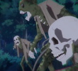 死霊ノ群レ